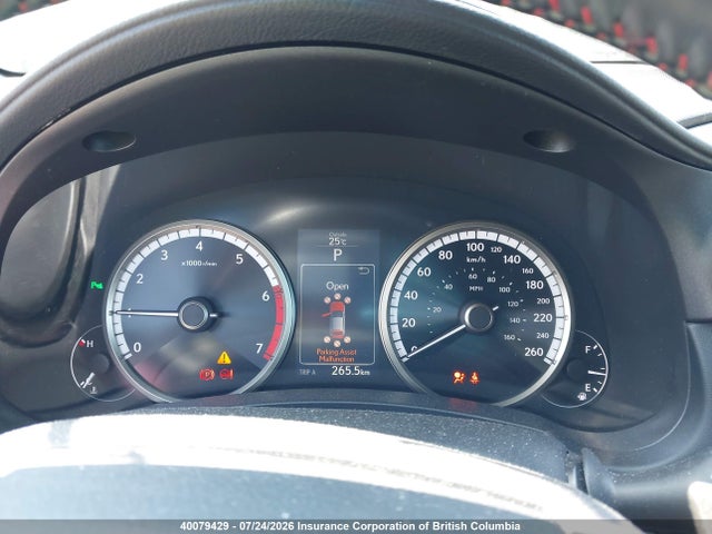 Aukcja sprzedaży 2017 Lexus Nx 200t/base/f Sport, vin: JTJBARBZ9H2148201, numer aukcji: 40079429