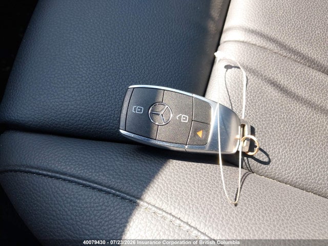 2022 Mercedes-benz A 250 4matic მანქანა იყიდება აუქციონზე, vin: W1K3F4HB3NJ338590, აუქციონის ნომერი: 40079430