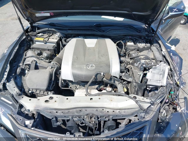 2021 Lexus Rc მანქანა იყიდება აუქციონზე, vin: JTHSZ5DC2M5010696, აუქციონის ნომერი: 40079431