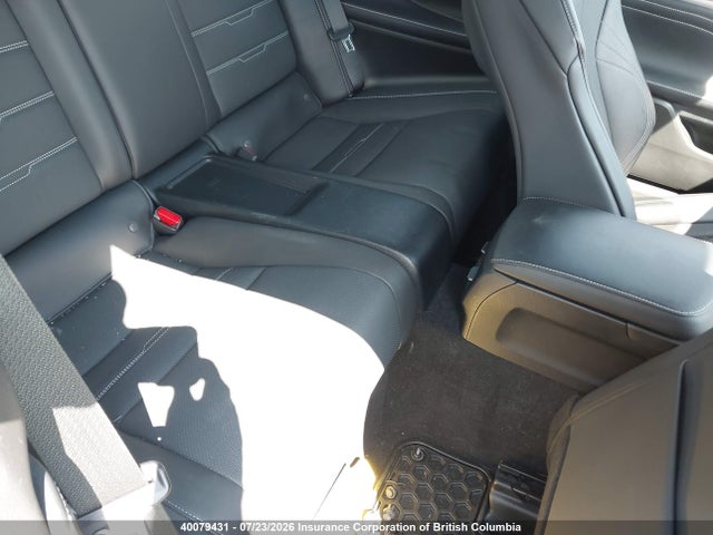 Lexus RC 2021 JTHSZ5DC2M5010696 Image 8