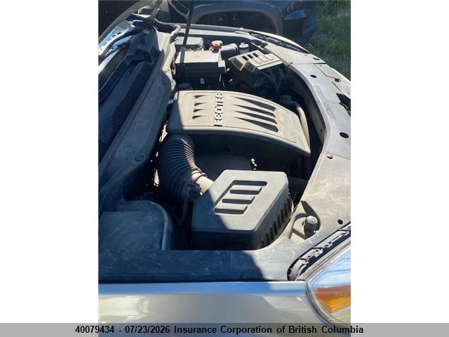 Chevrolet EQUINOX LS 2014 2GNALAEK4E6210621 Image 12