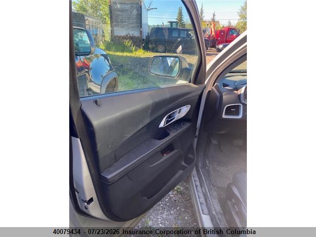 Chevrolet EQUINOX LS 2014 2GNALAEK4E6210621 Image 13
