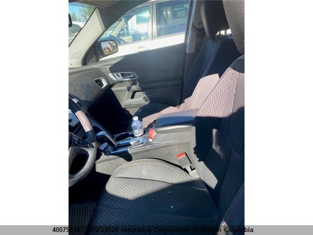 Chevrolet EQUINOX LS 2014 2GNALAEK4E6210621 Image 14