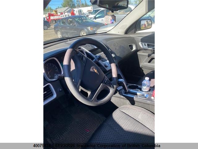 Chevrolet EQUINOX LS 2014 2GNALAEK4E6210621 Image 15