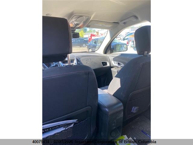 Chevrolet EQUINOX LS 2014 2GNALAEK4E6210621 Image 18