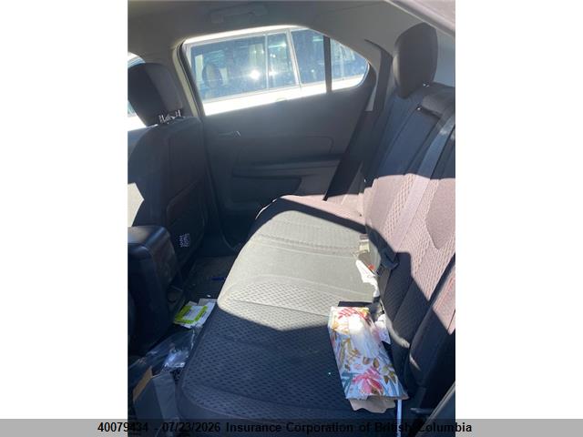 Chevrolet EQUINOX LS 2014 2GNALAEK4E6210621 Image 19