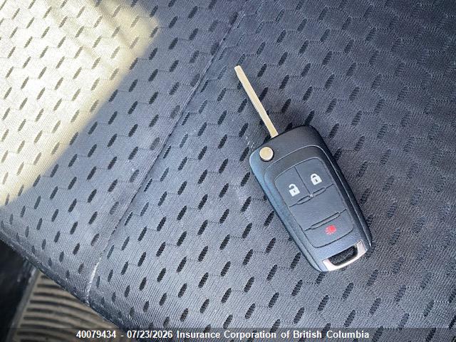 Chevrolet EQUINOX LS 2014 2GNALAEK4E6210621 Image 21