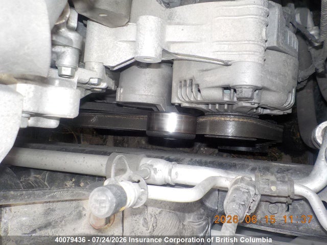 40079436 :رقم المزاد ، KM8J3CAL7MU396721 vin ، 2021 Hyundai Tucson Luxury مزاد بيع