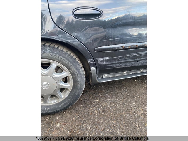 Aukcja sprzedaży 1998 Buick Regal, vin: 2G4WF5219W1419078, numer aukcji: 40079439