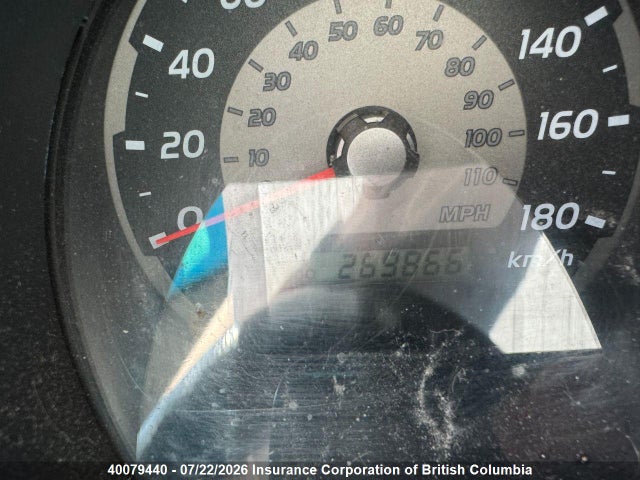 Продаж на аукціоні авто 2003 Toyota 4runner Sr5/sport, vin: JTEBU14R030016033, номер лоту: 40079440