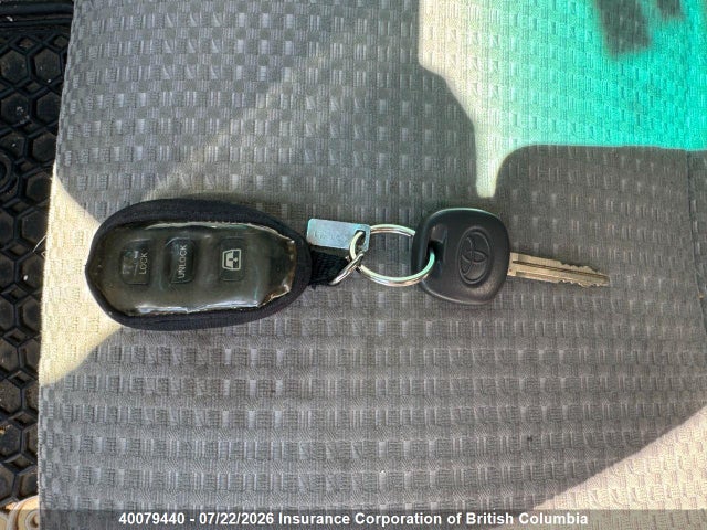 Продаж на аукціоні авто 2003 Toyota 4runner Sr5/sport, vin: JTEBU14R030016033, номер лоту: 40079440