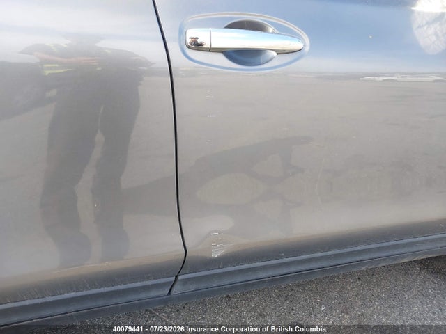 Nissan Rogue 2015 5N1AT2MT0FC872290 Image 12
