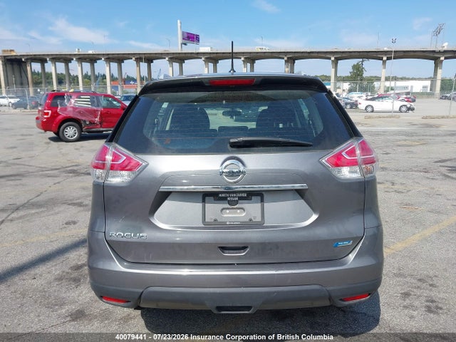 Nissan Rogue 2015 5N1AT2MT0FC872290 Image 17