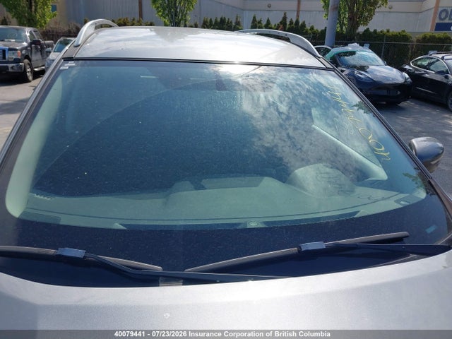 40079441 :رقم المزاد ، 5N1AT2MT0FC872290 vin ، 2015 Nissan Rogue مزاد بيع