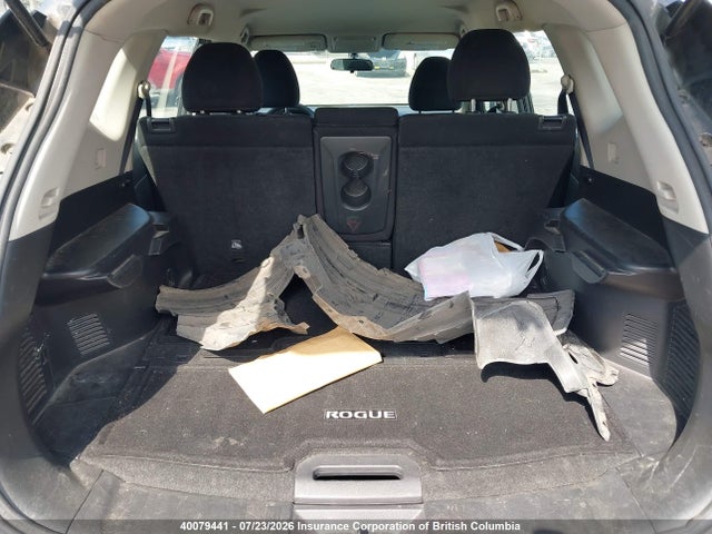 Nissan Rogue 2015 5N1AT2MT0FC872290 Image 21