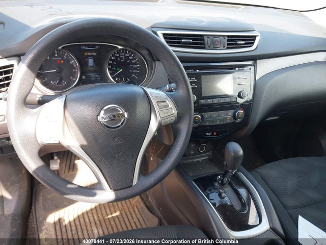 Nissan Rogue 2015 5N1AT2MT0FC872290 Image 22