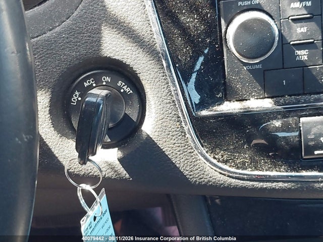 Aukcja sprzedaży 2011 Chrysler 200, vin: 1C3BC1FG0BN507680, numer aukcji: 40079442