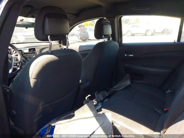 Aukcja sprzedaży 2011 Chrysler 200, vin: 1C3BC1FG0BN507680, numer aukcji: 40079442