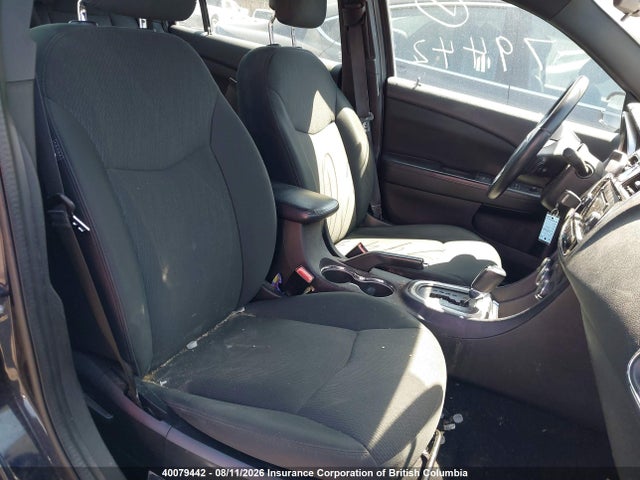 Aukcja sprzedaży 2011 Chrysler 200, vin: 1C3BC1FG0BN507680, numer aukcji: 40079442