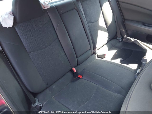 Aukcja sprzedaży 2011 Chrysler 200, vin: 1C3BC1FG0BN507680, numer aukcji: 40079442