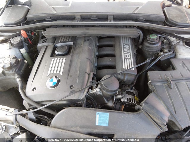 Продаж на аукціоні авто 2007 Bmw 323 I, vin: WBAVH13597KC96565, номер лоту: 40074527