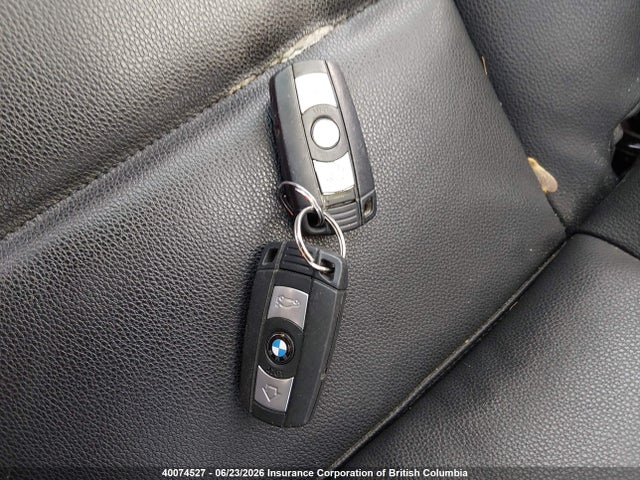 Продаж на аукціоні авто 2007 Bmw 323 I, vin: WBAVH13597KC96565, номер лоту: 40074527