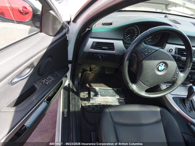 Продаж на аукціоні авто 2007 Bmw 323 I, vin: WBAVH13597KC96565, номер лоту: 40074527