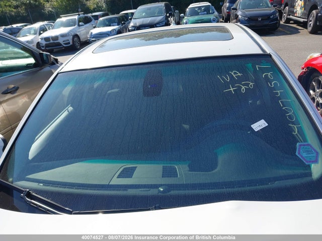 Продаж на аукціоні авто 2007 Bmw 323 I, vin: WBAVH13597KC96565, номер лоту: 40074527