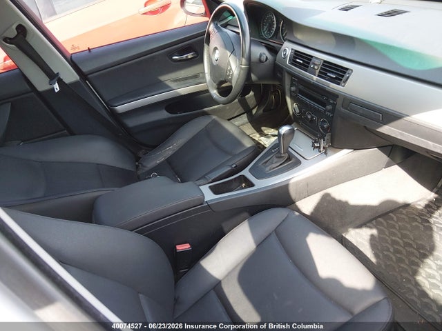 Продаж на аукціоні авто 2007 Bmw 323 I, vin: WBAVH13597KC96565, номер лоту: 40074527