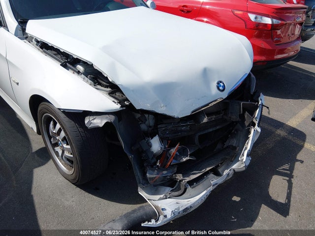 Продаж на аукціоні авто 2007 Bmw 323 I, vin: WBAVH13597KC96565, номер лоту: 40074527