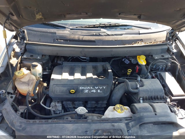 Aukcja sprzedaży 2014 Dodge Journey Se, vin: 3C4PDCAB7ET124765, numer aukcji: 40079443