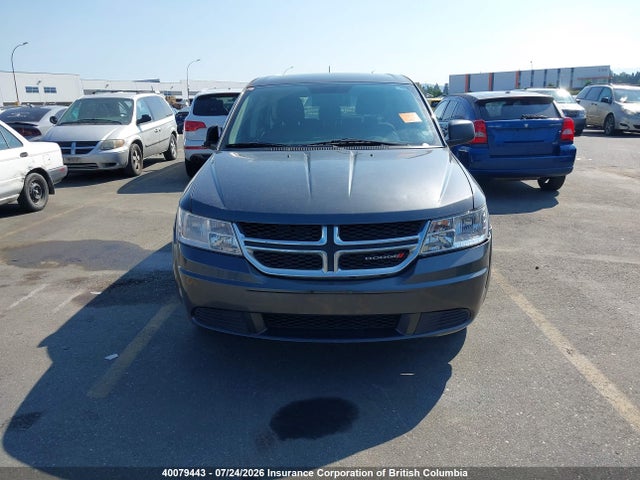 Aukcja sprzedaży 2014 Dodge Journey Se, vin: 3C4PDCAB7ET124765, numer aukcji: 40079443