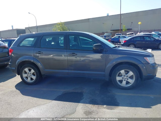 Aukcja sprzedaży 2014 Dodge Journey Se, vin: 3C4PDCAB7ET124765, numer aukcji: 40079443