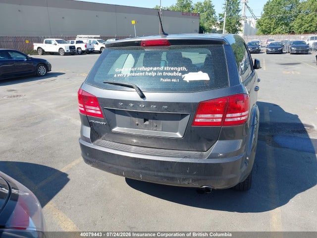 Aukcja sprzedaży 2014 Dodge Journey Se, vin: 3C4PDCAB7ET124765, numer aukcji: 40079443