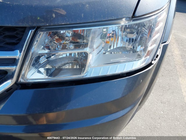 Aukcja sprzedaży 2014 Dodge Journey Se, vin: 3C4PDCAB7ET124765, numer aukcji: 40079443