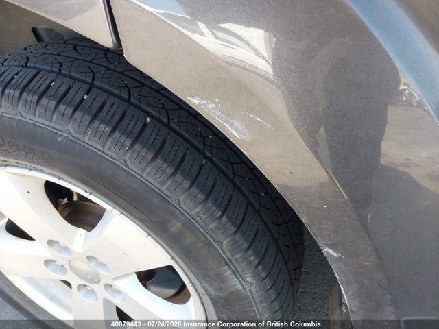 Aukcja sprzedaży 2014 Dodge Journey Se, vin: 3C4PDCAB7ET124765, numer aukcji: 40079443
