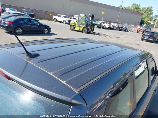 Aukcja sprzedaży 2014 Dodge Journey Se, vin: 3C4PDCAB7ET124765, numer aukcji: 40079443