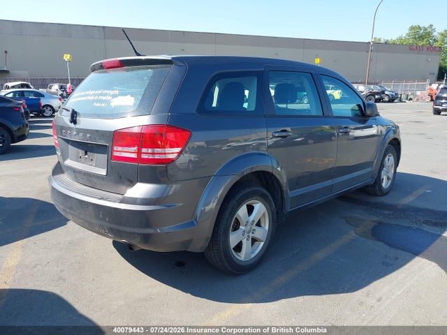 Aukcja sprzedaży 2014 Dodge Journey Se, vin: 3C4PDCAB7ET124765, numer aukcji: 40079443