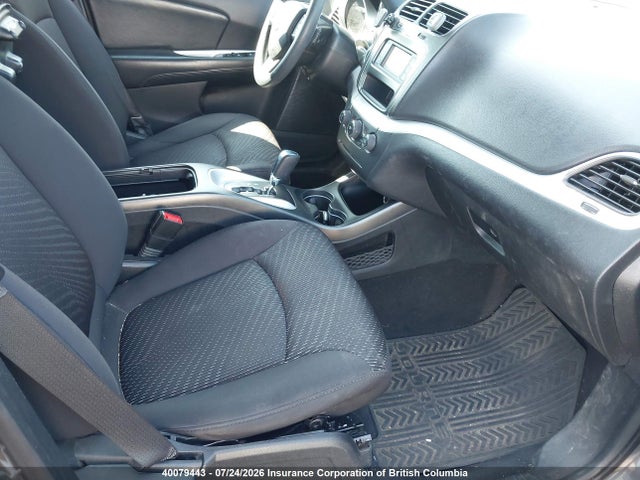 Aukcja sprzedaży 2014 Dodge Journey Se, vin: 3C4PDCAB7ET124765, numer aukcji: 40079443