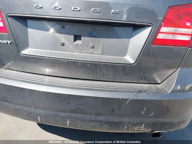 Aukcja sprzedaży 2014 Dodge Journey Se, vin: 3C4PDCAB7ET124765, numer aukcji: 40079443