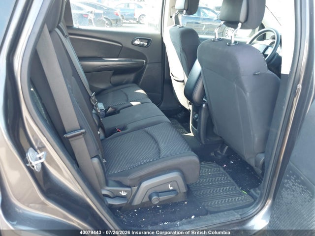 Aukcja sprzedaży 2014 Dodge Journey Se, vin: 3C4PDCAB7ET124765, numer aukcji: 40079443