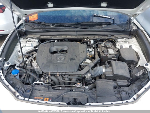 Mazda CX-30 2024 3MVDMBCM3RM620351 Image 10