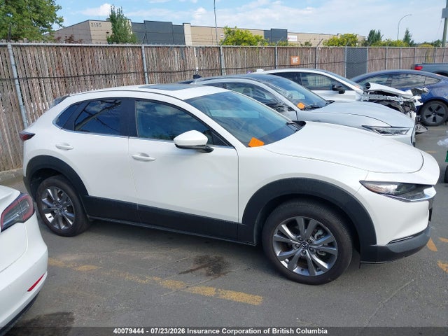Mazda CX-30 2024 3MVDMBCM3RM620351 Image 13