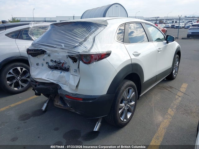 Mazda CX-30 2024 3MVDMBCM3RM620351 Image 4