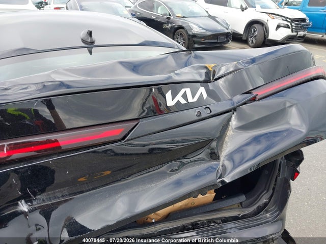 Aukcja sprzedaży 2025 Kia K4 Ex/ex+, vin: 3KPFU4DE7SE245383, numer aukcji: 40079445