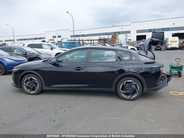 Aukcja sprzedaży 2025 Kia K4 Ex/ex+, vin: 3KPFU4DE7SE245383, numer aukcji: 40079445