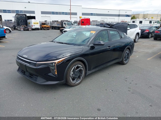 Aukcja sprzedaży 2025 Kia K4 Ex/ex+, vin: 3KPFU4DE7SE245383, numer aukcji: 40079445