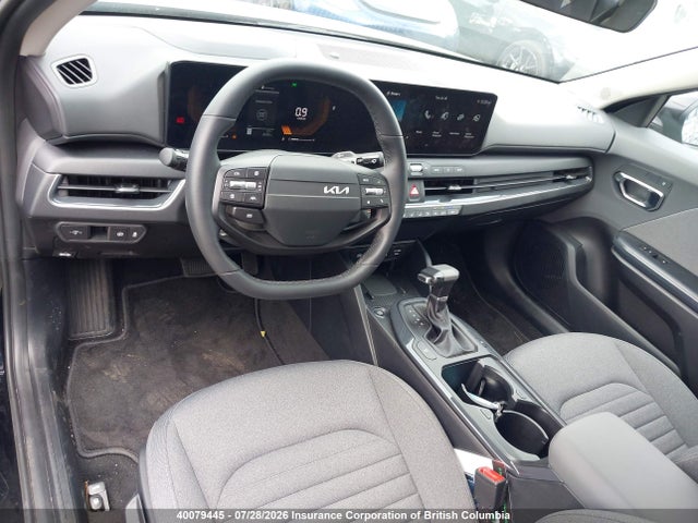 Aukcja sprzedaży 2025 Kia K4 Ex/ex+, vin: 3KPFU4DE7SE245383, numer aukcji: 40079445