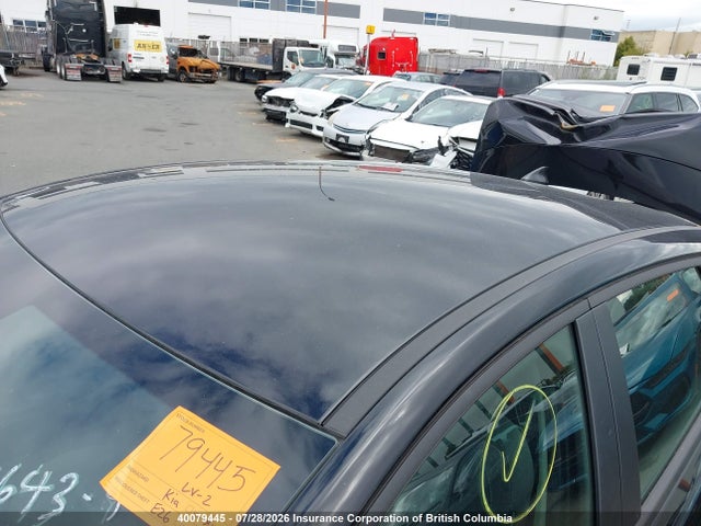 Aukcja sprzedaży 2025 Kia K4 Ex/ex+, vin: 3KPFU4DE7SE245383, numer aukcji: 40079445