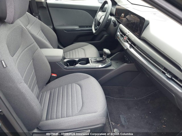 Aukcja sprzedaży 2025 Kia K4 Ex/ex+, vin: 3KPFU4DE7SE245383, numer aukcji: 40079445